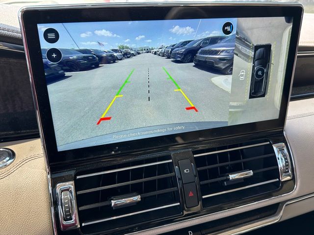 2022 Lincoln Navigator Reserve SUV