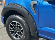2022 Ford F-150 XLT Truck SuperCrew Cab