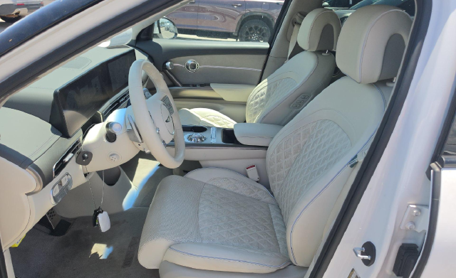 2024 Genesis GV60 Performance SUV