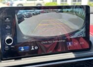 2025 Acura ADX A-Spec Advance Package SUV