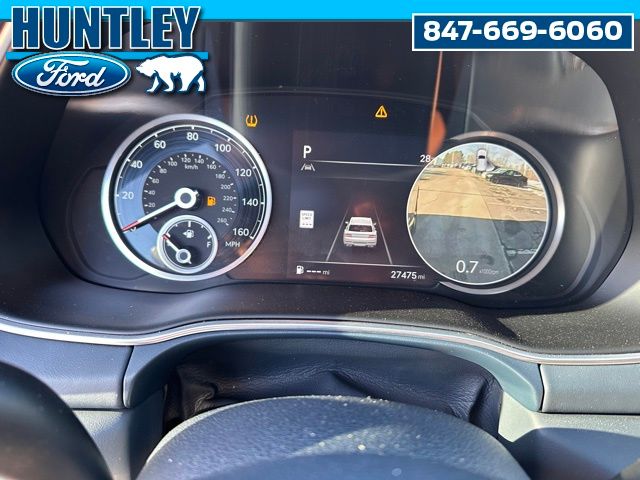 2022 Genesis GV80 3.5T Advanced + SUV