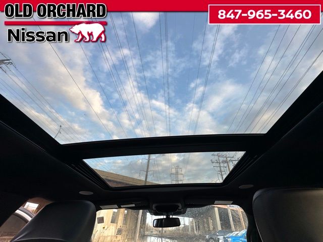 2023 Ford F-150 Lariat Truck SuperCrew Cab