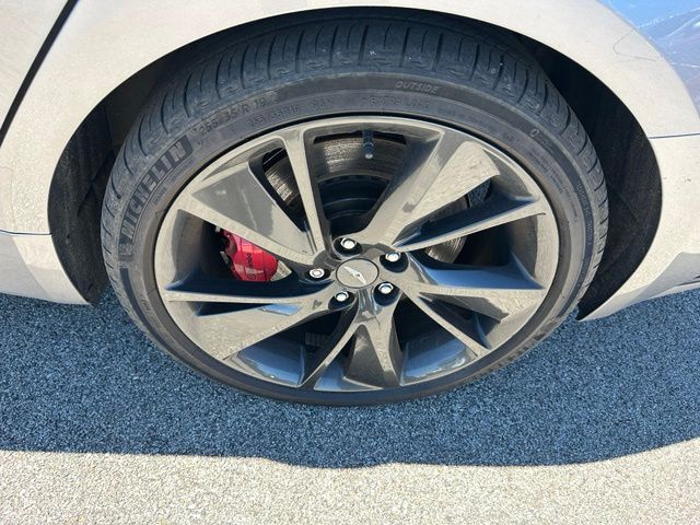 2023 Genesis G70 3.3T Sedan