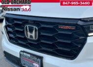 2023 Honda Pilot TrailSport SUV