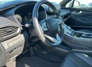2022 Hyundai Santa Fe Calligraphy SUV