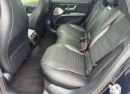 2024 Mercedes-Benz AMG EQS Base Sedan