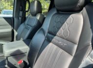2022 Nissan Frontier PRO-4X Truck Crew Cab