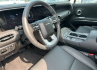 2026 Hyundai Palisade Limited SUV