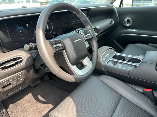 2026 Hyundai Palisade Limited SUV