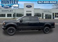 2022 Ford F-250 Lariat Truck Crew Cab