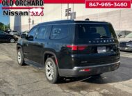 2022 Jeep Wagoneer Series I SUV