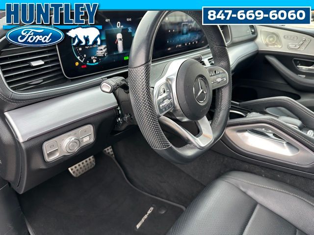 2022 Mercedes-Benz GLS 450 GLS 450 SUV