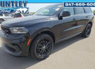 2023 Dodge Durango GT SUV