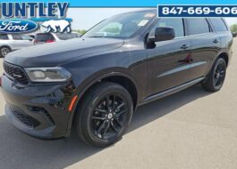 2023 Dodge Durango GT SUV