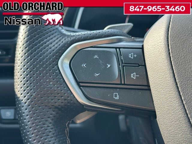 2024 LEXUS NX 350 350 F Sport Handling SUV