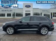 2025 Audi Q7 55 Premium Plus SUV