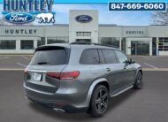 2022 Mercedes-Benz GLS 450 GLS 450 SUV