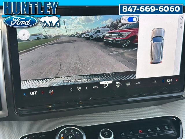 2025 Ford Expedition Max Active SUV