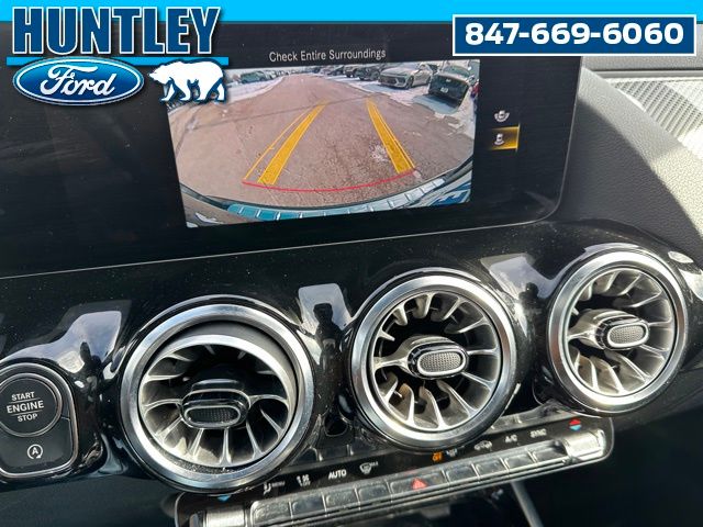 2023 Mercedes-Benz GLA 250 GLA 250 SUV