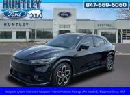 2023 Ford Mustang Mach-E GT SUV