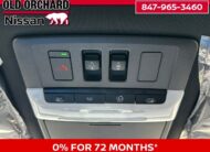 2026 Nissan Rogue Plug-In Hybrid Platinum SUV