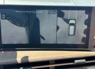 2026 Hyundai Santa Fe Hybrid Calligraphy SUV
