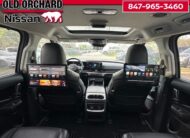 2025 Kia Carnival SX Van Passenger Van