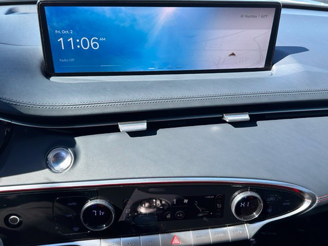 2023 Genesis GV70 2.5T SUV