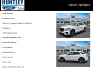 2026 Genesis GV70 2.5T Advanced SUV