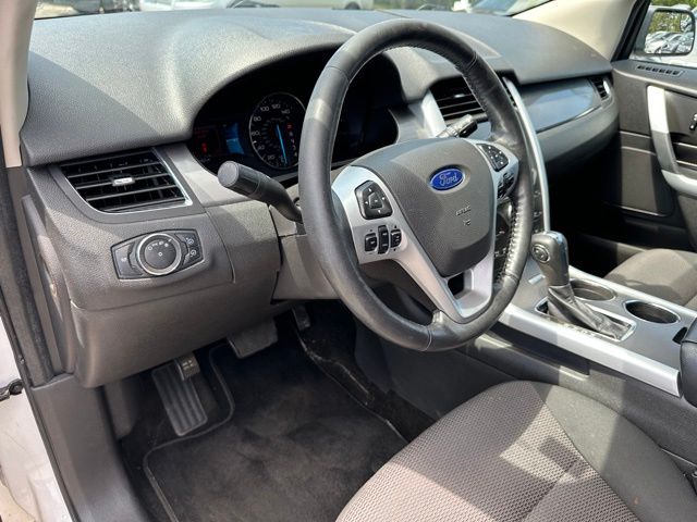 2011 Ford Edge SEL SUV