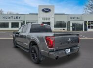 2025 Ford F-150 Lariat Truck SuperCrew Cab