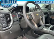 2022 Chevrolet Silverado 2500 HD High Country Truck Crew Cab