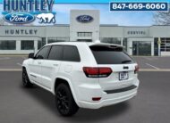 2021 Jeep Grand Cherokee Laredo X SUV