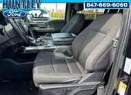 2023 Ford F-150 XLT Truck SuperCrew Cab