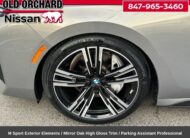2023 BMW i7 xDrive60 Sedan