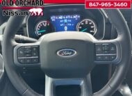2023 Ford F-150 XLT Truck SuperCrew Cab