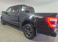 2023 Ford F-150 Lariat Truck