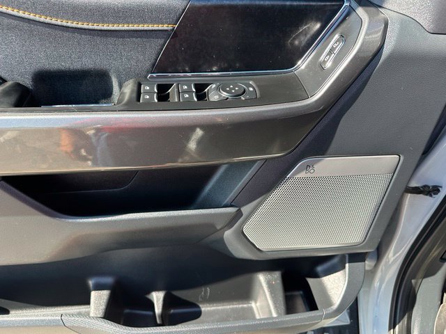 2023 Ford F-150 Tremor Truck SuperCrew Cab