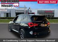 2024 BMW X3 xDrive30i SUV