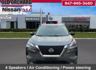 2023 Nissan Rogue S SUV