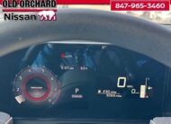 2025 Nissan Kicks SV SUV