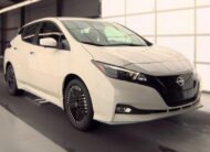 2025 Nissan LEAF SV Plus Hatchback