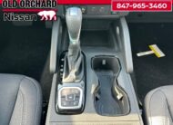 2026 Nissan Frontier SV Truck Crew Cab