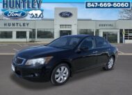 2008 Honda Accord EX-L Sedan