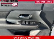 2026 Nissan Kicks SV SUV