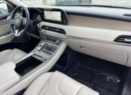 2021 Hyundai Palisade Calligraphy SUV