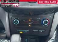 2018 Ford Escape S SUV