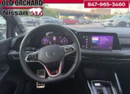 2023 Volkswagen Golf GTI 2.0T SE Hatchback