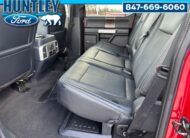 2022 Ford F-350 Lariat Truck Crew Cab