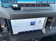 2024 Ford Bronco Badlands SUV